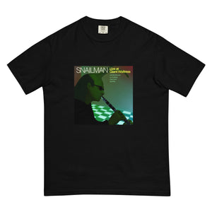 Snailman T-Shirt