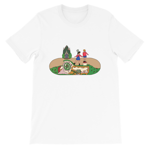 Gnomey T-Shirt