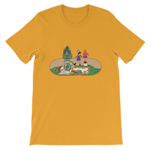 Gnomey T-Shirt