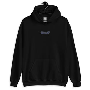 Genius? Hoodie