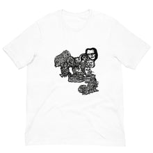 Load image into Gallery viewer, Horror tee