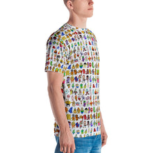 Load image into Gallery viewer, Pookinod T-Shirt (Series 0.5)