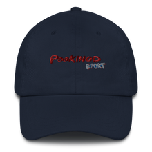 Load image into Gallery viewer, Pookinod Sport Cap