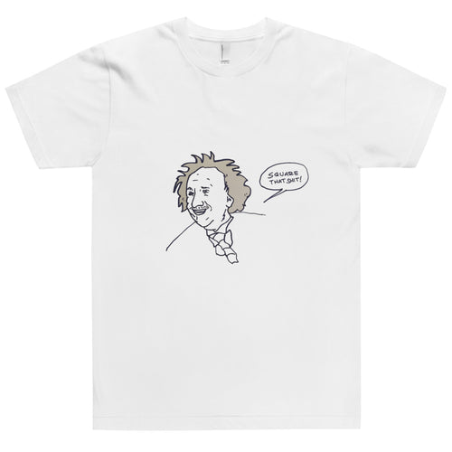 Einstein T-Shirt