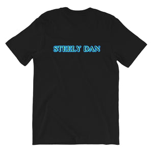 Steely Dan T-shirt