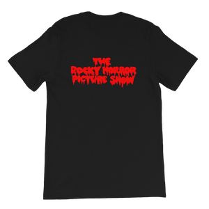 Rocky Horror T-Shirt 1