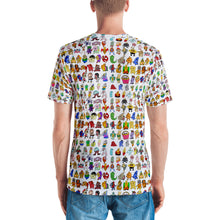 Load image into Gallery viewer, Pookinod T-Shirt (Series 0.5)