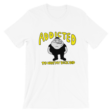 Load image into Gallery viewer, Addicted T-Shirt