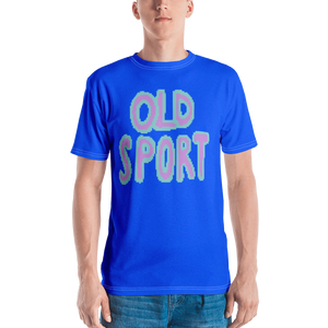 Old Sport T-shirt