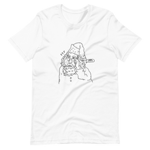 Load image into Gallery viewer, Merry Christmas T-Shirt