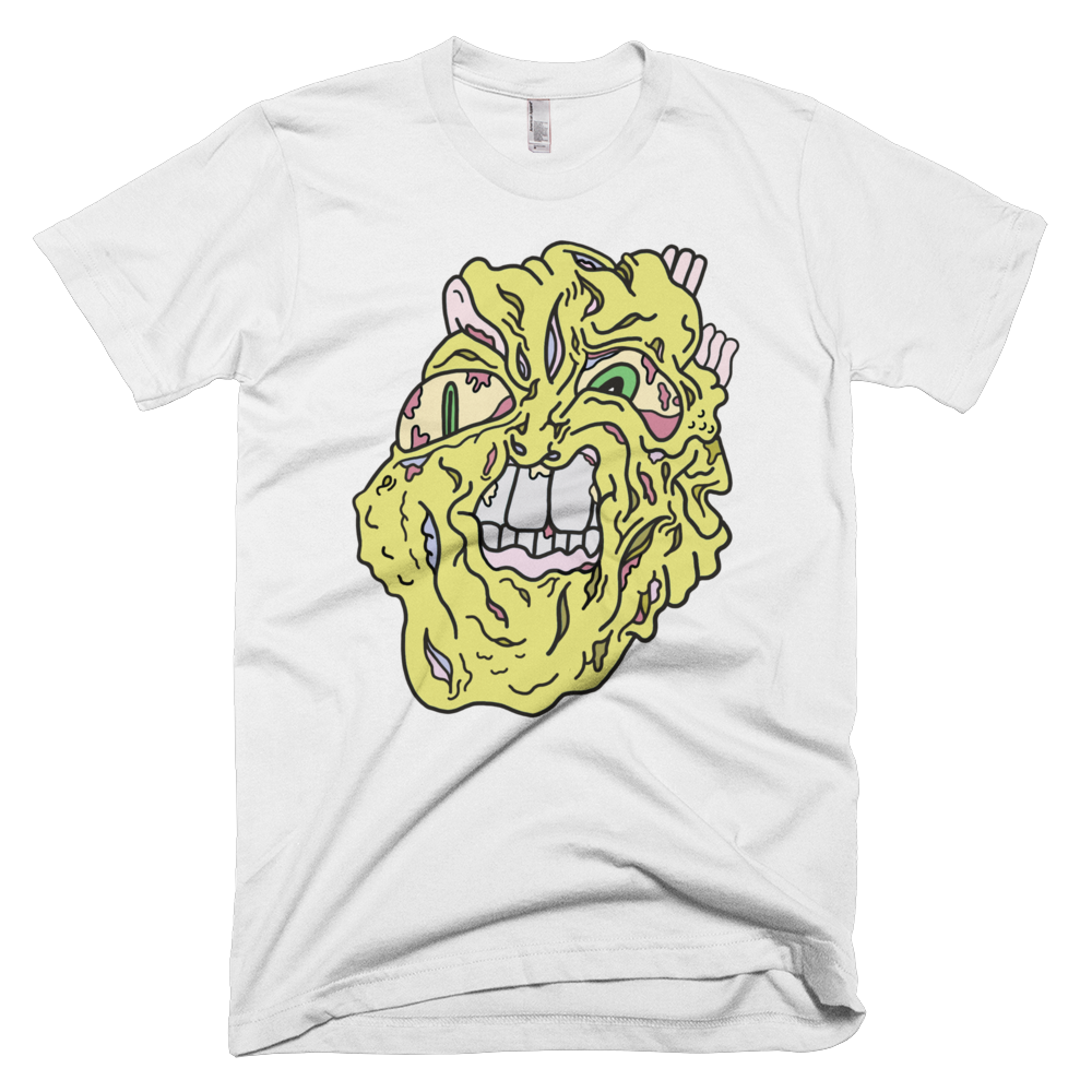 Dung Face T-Shirt