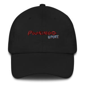 Pookinod Sport Cap