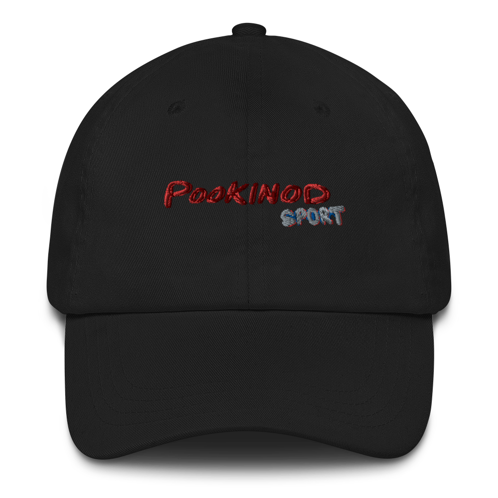 Pookinod Sport Cap